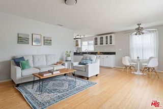 5835 Ernest Avenue, Los Angeles, CA 90034
