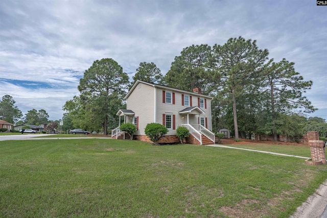 200 E Pond Ridge Road, Columbia, SC 29223