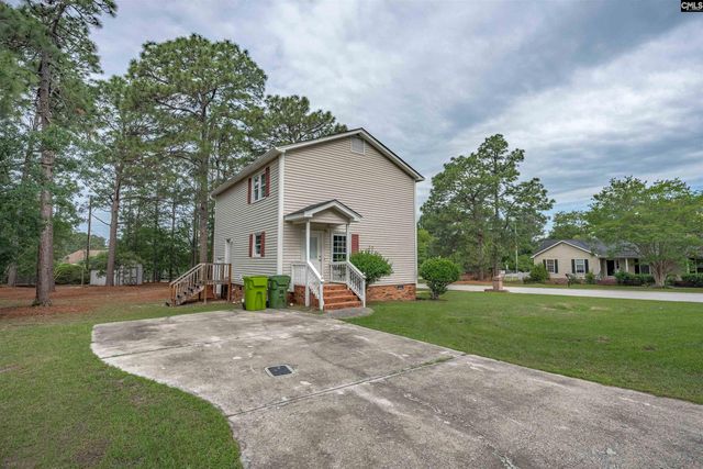200 E Pond Ridge Road, Columbia, SC 29223
