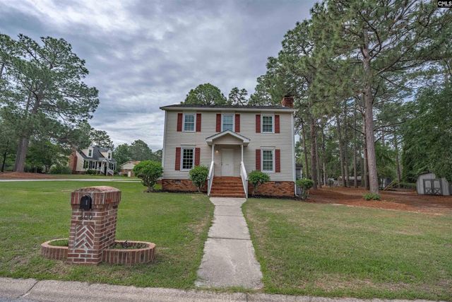 200 E Pond Ridge Road, Columbia, SC 29223