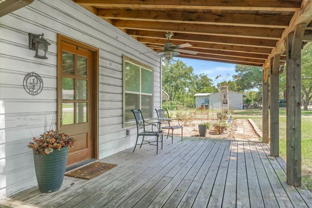 603 N 4th Street, Wills Point, TX 75169