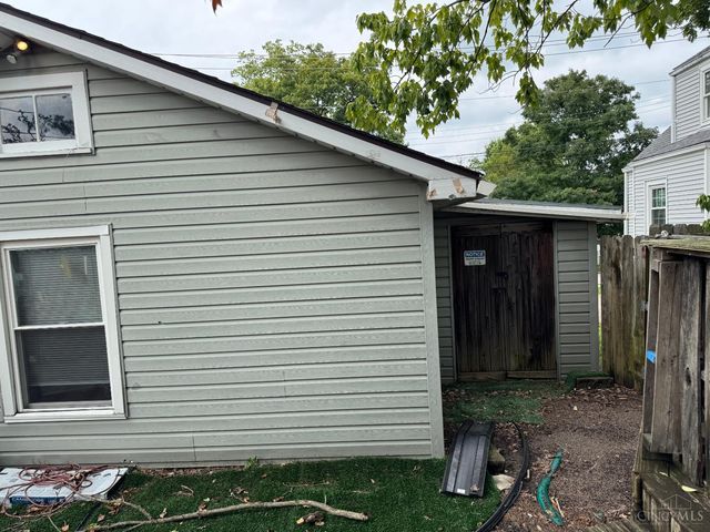 15 W Withrow Street, Oxford, OH 45056