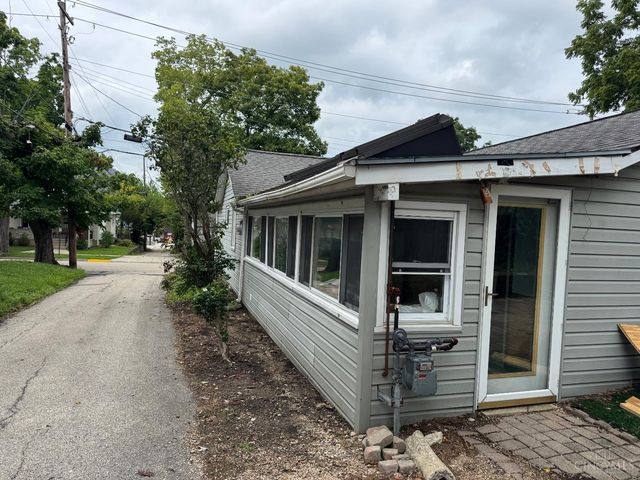15 W Withrow Street, Oxford, OH 45056