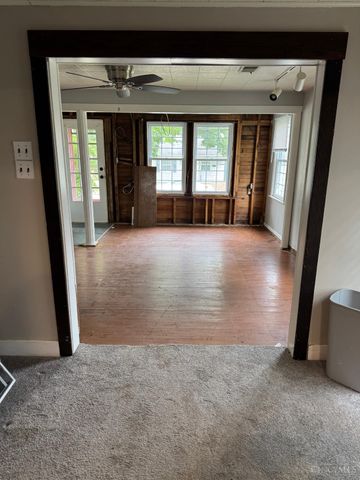 15 W Withrow Street, Oxford, OH 45056
