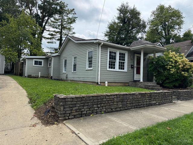 15 W Withrow Street, Oxford, OH 45056