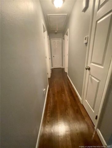 5895 Columbine Road, Fayetteville, NC 28306