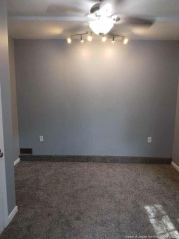 5895 Columbine Road, Fayetteville, NC 28306
