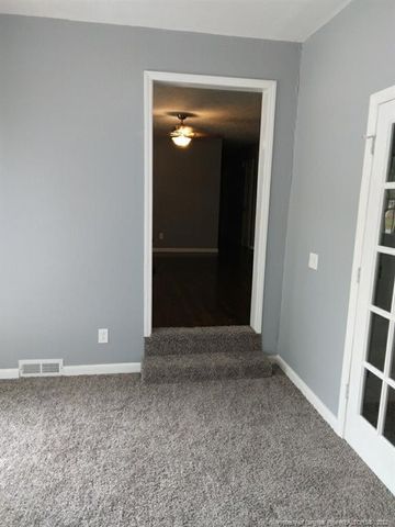5895 Columbine Road, Fayetteville, NC 28306