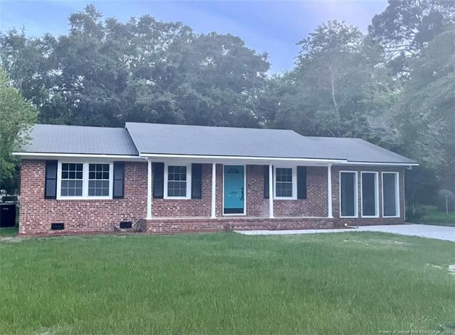 5895 Columbine Road, Fayetteville, NC 28306