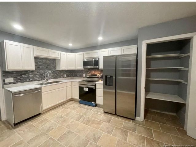 5895 Columbine Road, Fayetteville, NC 28306