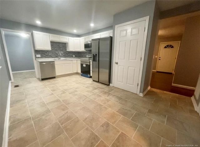 5895 Columbine Road, Fayetteville, NC 28306