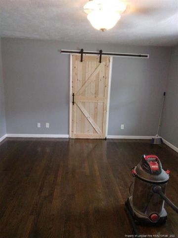 5895 Columbine Road, Fayetteville, NC 28306