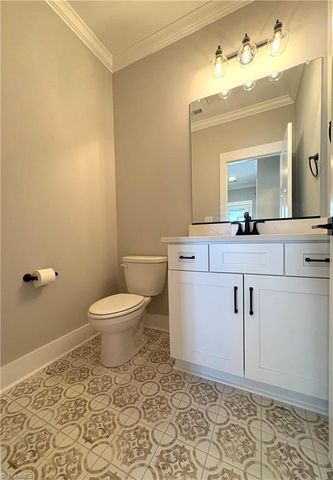 144 Reserve Drive, Mocksville, NC 27028