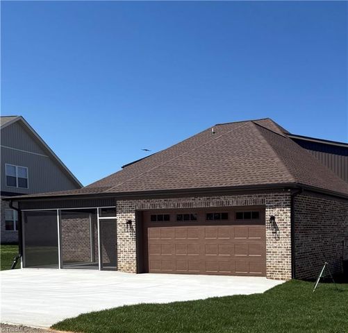 144 Reserve Drive, Mocksville, NC 27028