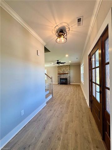 144 Reserve Drive, Mocksville, NC 27028