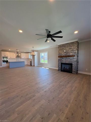 144 Reserve Drive, Mocksville, NC 27028