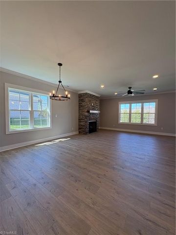 144 Reserve Drive, Mocksville, NC 27028