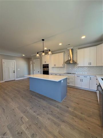 144 Reserve Drive, Mocksville, NC 27028