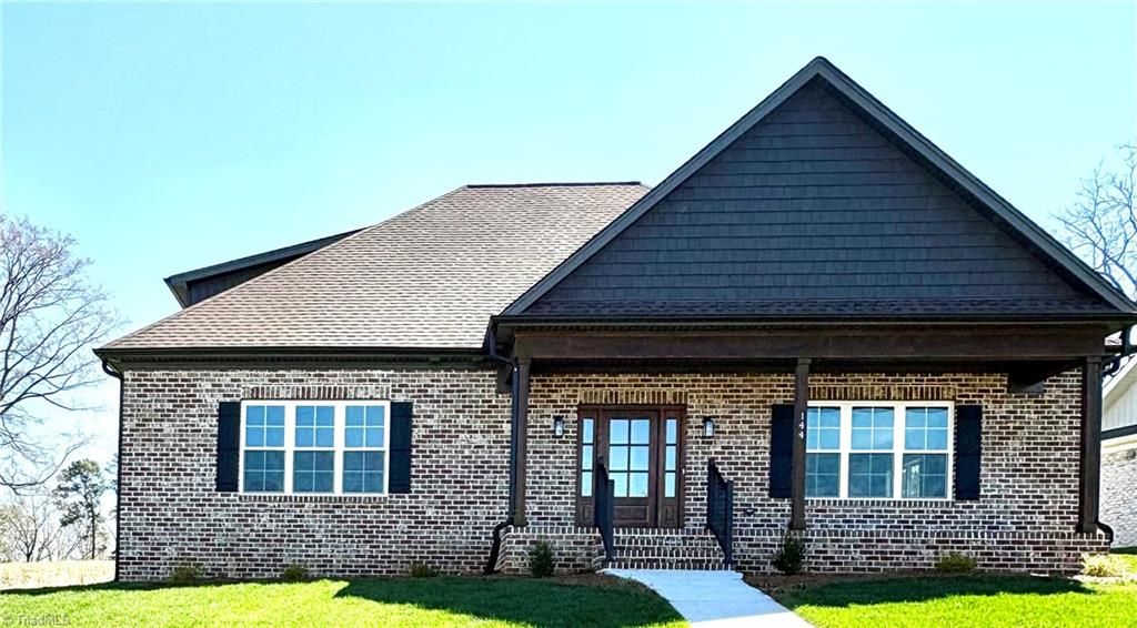 144 Reserve Drive, Mocksville, NC 27028