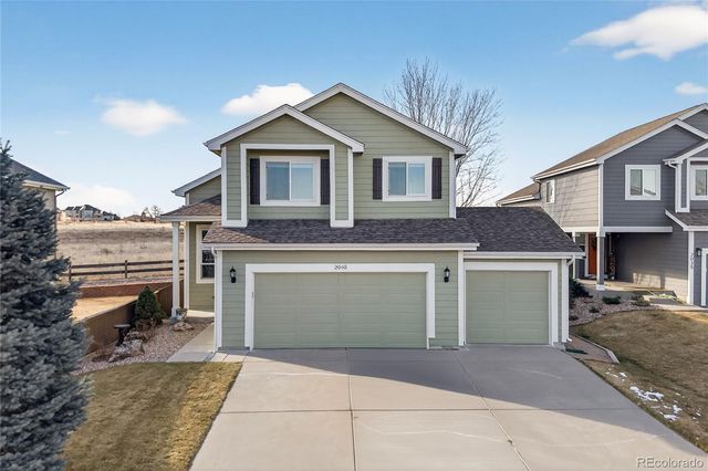 2045 Ashwood Place, Highlands Ranch, CO 80129