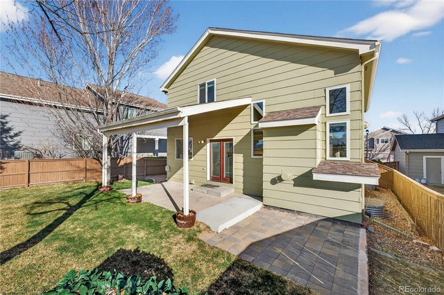 2045 Ashwood Place, Highlands Ranch, CO 80129