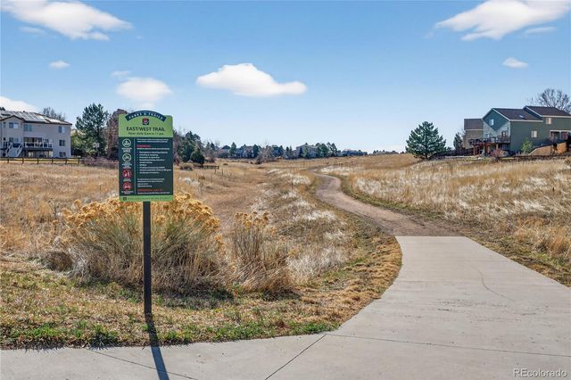 2045 Ashwood Place, Highlands Ranch, CO 80129