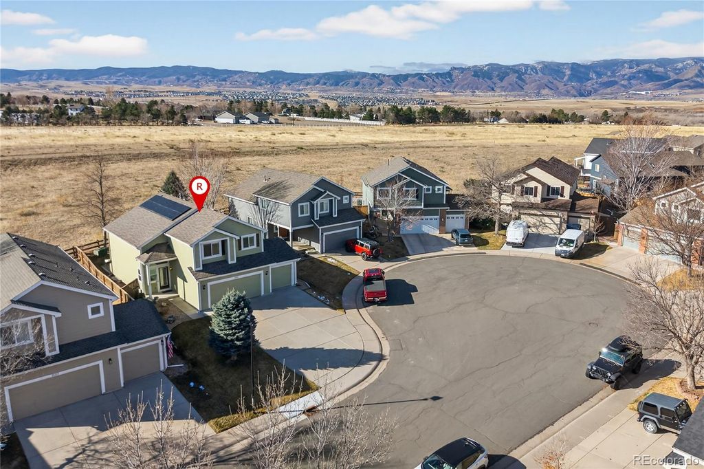 2045 Ashwood Place, Highlands Ranch, CO 80129