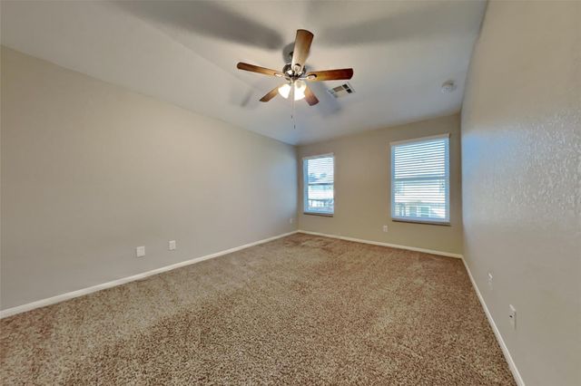 16730 N Bob White Drive, Conroe, TX 77385