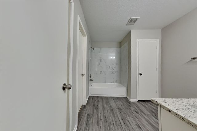 16730 N Bob White Drive, Conroe, TX 77385