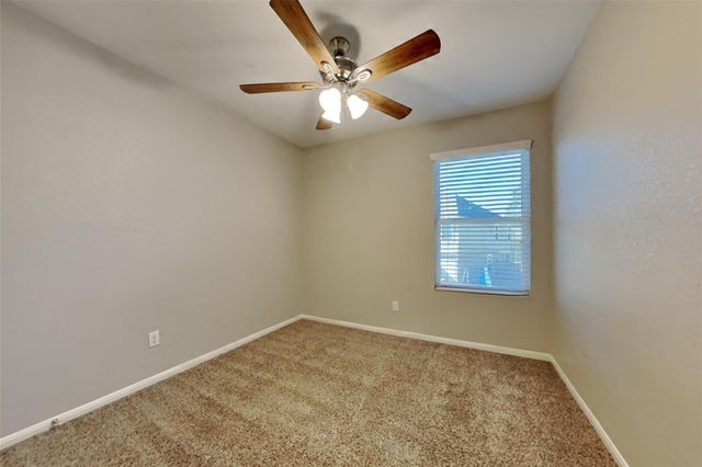 16730 N Bob White Drive, Conroe, TX 77385