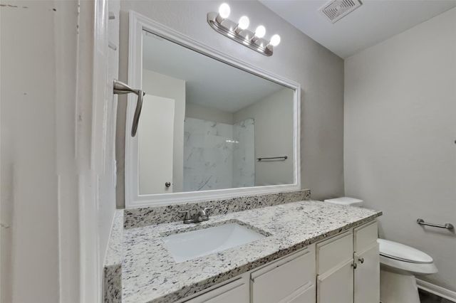 16730 N Bob White Drive, Conroe, TX 77385