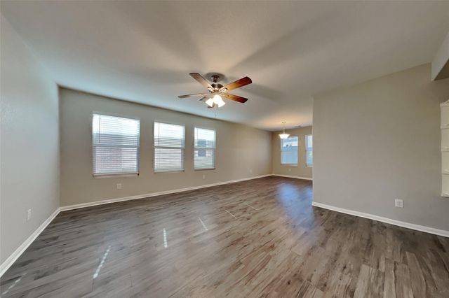 16730 N Bob White Drive, Conroe, TX 77385