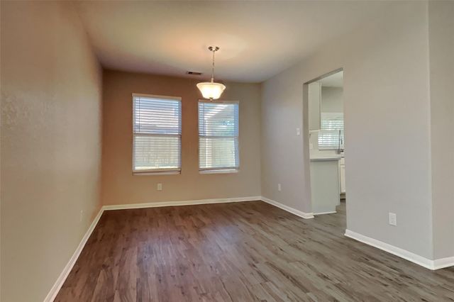 16730 N Bob White Drive, Conroe, TX 77385