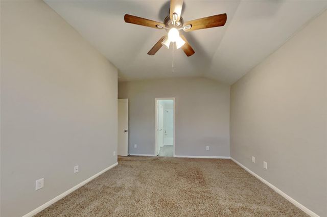 16730 N Bob White Drive, Conroe, TX 77385