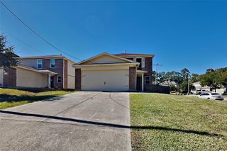 16730 N Bob White Drive, Conroe, TX 77385