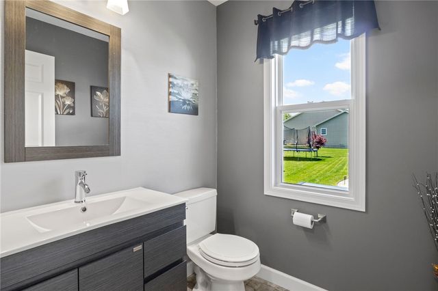1030 Whistlers Cove Lane, Greece, NY 14612