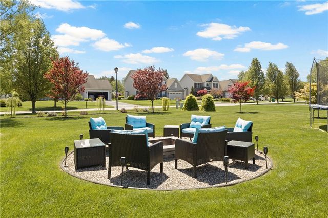 1030 Whistlers Cove Lane, Greece, NY 14612