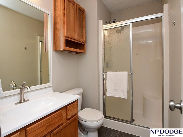 15459 Mormon Circle, Bennington, NE 68007