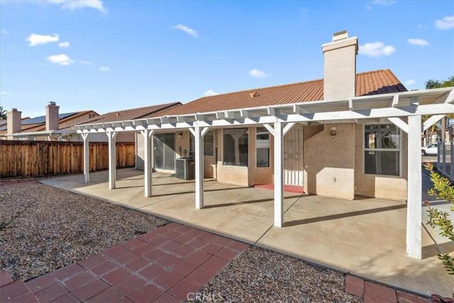 2985 Pembroke, Hemet, CA 92545