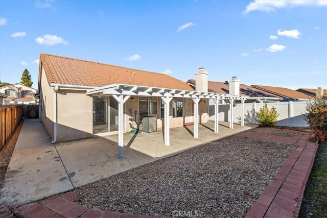 2985 Pembroke, Hemet, CA 92545