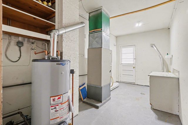 1105 S Trumbull Street, Bay City, MI 48708