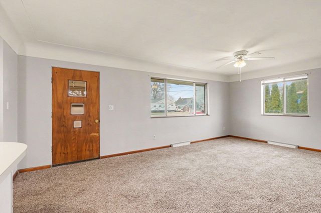 1105 S Trumbull Street, Bay City, MI 48708