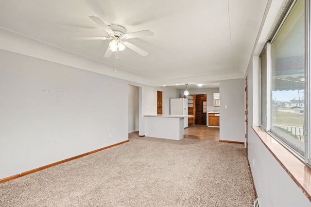 1105 S Trumbull Street, Bay City, MI 48708