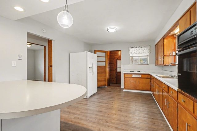 1105 S Trumbull Street, Bay City, MI 48708