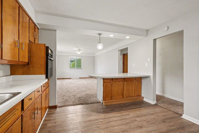 1105 S Trumbull Street, Bay City, MI 48708