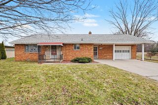 1105 S Trumbull Street, Bay City, MI 48708
