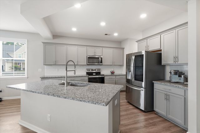290 Red Leaf Boulevard, Moncks Corner, SC 29461