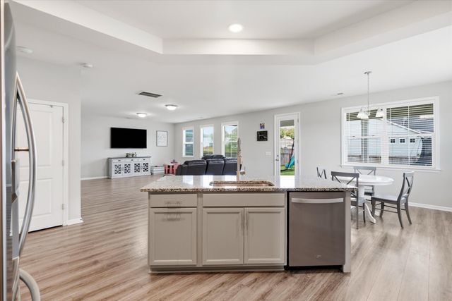 290 Red Leaf Boulevard, Moncks Corner, SC 29461