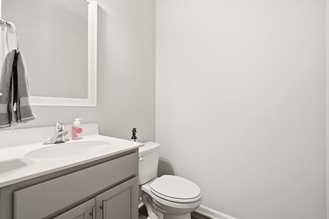 290 Red Leaf Boulevard, Moncks Corner, SC 29461