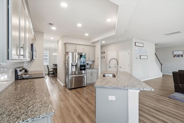290 Red Leaf Boulevard, Moncks Corner, SC 29461